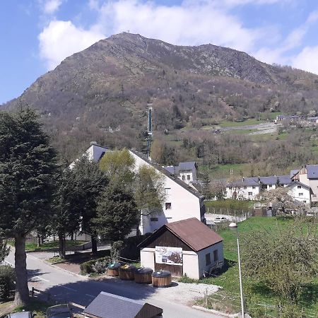 Apartament Saint Lary Ski, Rando, Thermes, Balades Et Repos ! Zewnętrze zdjęcie