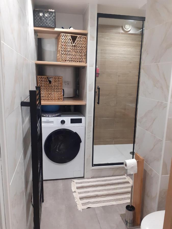 Apartament Saint Lary Ski, Rando, Thermes, Balades Et Repos ! Zewnętrze zdjęcie