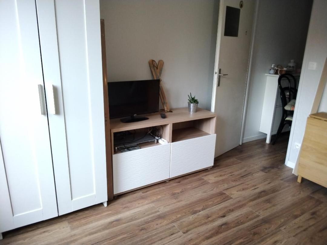 Apartament Saint Lary Ski, Rando, Thermes, Balades Et Repos ! Zewnętrze zdjęcie