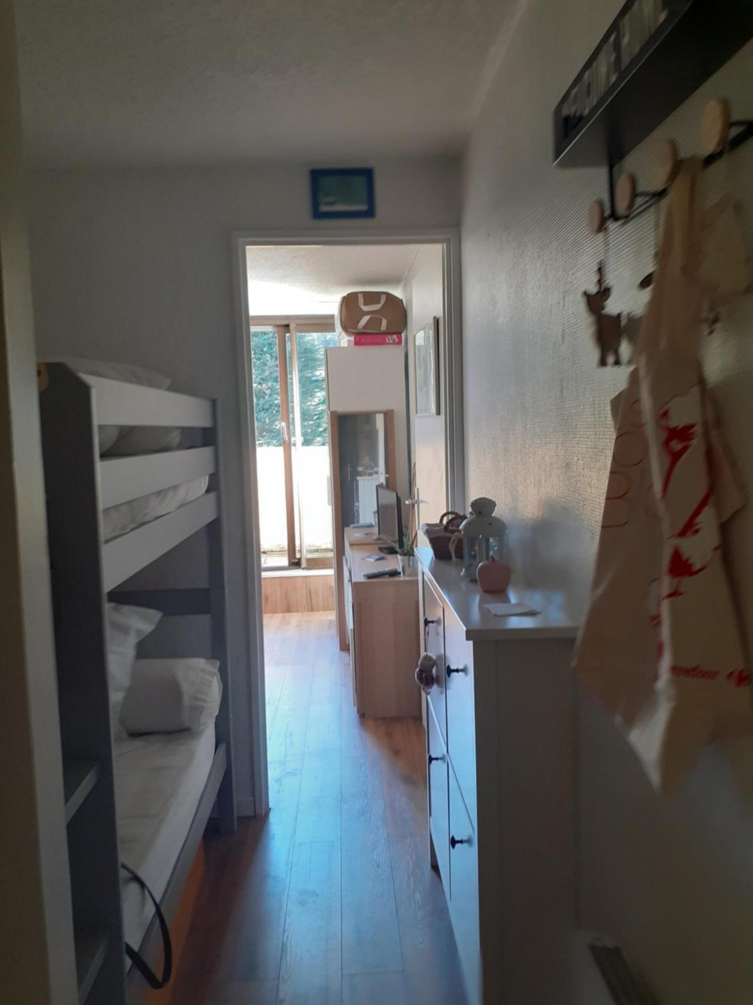 Apartament Saint Lary Ski, Rando, Thermes, Balades Et Repos ! Zewnętrze zdjęcie